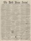 North Devon Journal Thursday 20 January 1870 Page 1