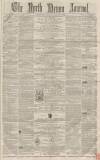 North Devon Journal Thursday 27 January 1870 Page 1