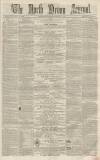 North Devon Journal Thursday 17 March 1870 Page 1