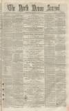 North Devon Journal Thursday 14 April 1870 Page 1