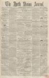 North Devon Journal Thursday 08 September 1870 Page 1