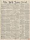 North Devon Journal Thursday 29 September 1870 Page 1