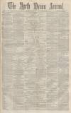 North Devon Journal Thursday 10 November 1870 Page 1