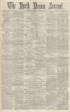 North Devon Journal Thursday 15 December 1870 Page 1