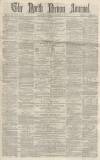 North Devon Journal Thursday 29 December 1870 Page 1