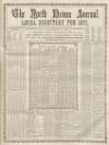 North Devon Journal Thursday 05 January 1871 Page 9