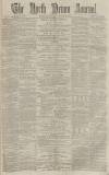 North Devon Journal Thursday 18 January 1872 Page 1