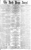 North Devon Journal Thursday 02 January 1873 Page 1