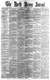 North Devon Journal Thursday 17 July 1873 Page 1