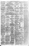 North Devon Journal Thursday 26 February 1874 Page 4