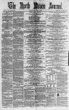 North Devon Journal Thursday 01 April 1875 Page 1