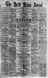North Devon Journal Thursday 08 July 1875 Page 1