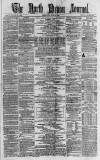 North Devon Journal Thursday 15 July 1875 Page 1