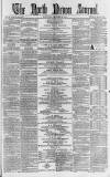 North Devon Journal Thursday 23 September 1875 Page 1