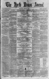 North Devon Journal Thursday 02 December 1875 Page 1