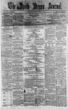 North Devon Journal Thursday 06 January 1876 Page 1