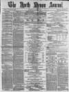 North Devon Journal Thursday 02 March 1876 Page 1