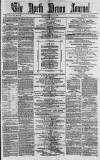 North Devon Journal Thursday 04 May 1876 Page 1