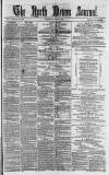 North Devon Journal Thursday 01 June 1876 Page 1