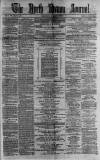 North Devon Journal Thursday 02 November 1876 Page 1