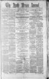 North Devon Journal Thursday 04 January 1877 Page 1
