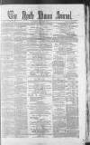North Devon Journal Thursday 01 February 1877 Page 1