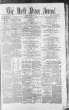 North Devon Journal Thursday 01 March 1877 Page 1