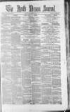 North Devon Journal Thursday 08 March 1877 Page 1