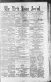 North Devon Journal Thursday 29 March 1877 Page 1