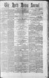 North Devon Journal Thursday 27 September 1877 Page 1