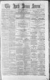 North Devon Journal Thursday 01 November 1877 Page 1