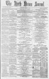North Devon Journal Thursday 17 January 1878 Page 1