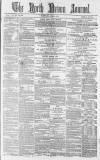 North Devon Journal Thursday 04 April 1878 Page 1