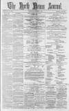 North Devon Journal Thursday 05 December 1878 Page 1