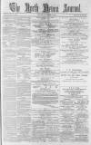 North Devon Journal Thursday 12 December 1878 Page 1