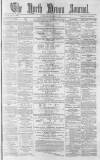 North Devon Journal Thursday 26 December 1878 Page 1