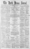 North Devon Journal Thursday 16 January 1879 Page 1