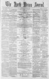 North Devon Journal Thursday 23 January 1879 Page 1