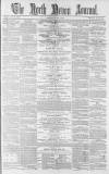 North Devon Journal Thursday 01 May 1879 Page 1