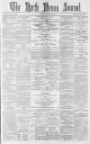 North Devon Journal Thursday 19 June 1879 Page 1