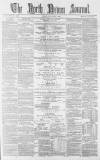 North Devon Journal Thursday 07 August 1879 Page 1