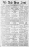 North Devon Journal Thursday 04 September 1879 Page 1