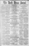 North Devon Journal Thursday 13 November 1879 Page 1