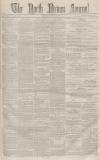 North Devon Journal Thursday 11 March 1880 Page 1