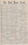 North Devon Journal Thursday 18 March 1880 Page 1
