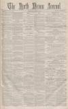 North Devon Journal Thursday 25 March 1880 Page 1