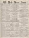 North Devon Journal Thursday 08 April 1880 Page 1