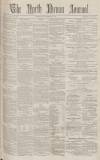 North Devon Journal Thursday 11 November 1880 Page 1