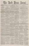North Devon Journal Thursday 02 March 1882 Page 1