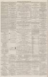North Devon Journal Thursday 09 March 1882 Page 4